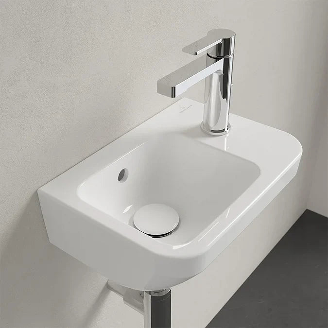 Villeroy & Boch Architectura 360 x 260mm 1TH Handwash Basin