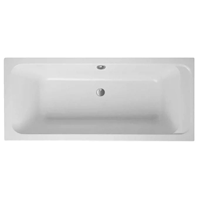 Villeroy & Boch Architectura 1800 x 800mm Double Ended Bath