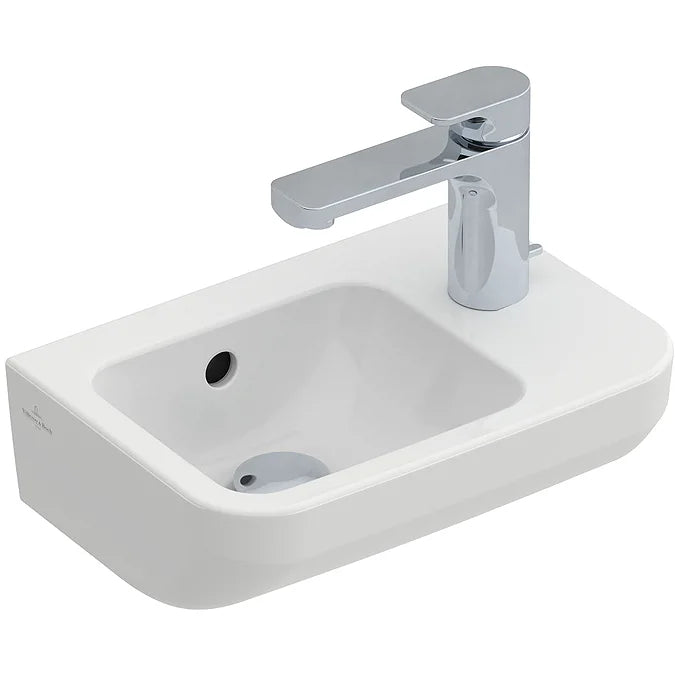 Villeroy & Boch Architectura 360 x 260mm 1TH Handwash Basin