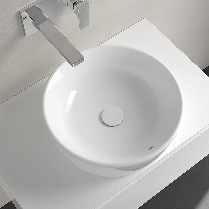 Villeroy & Boch Architectura 450mm Round Countertop Basin