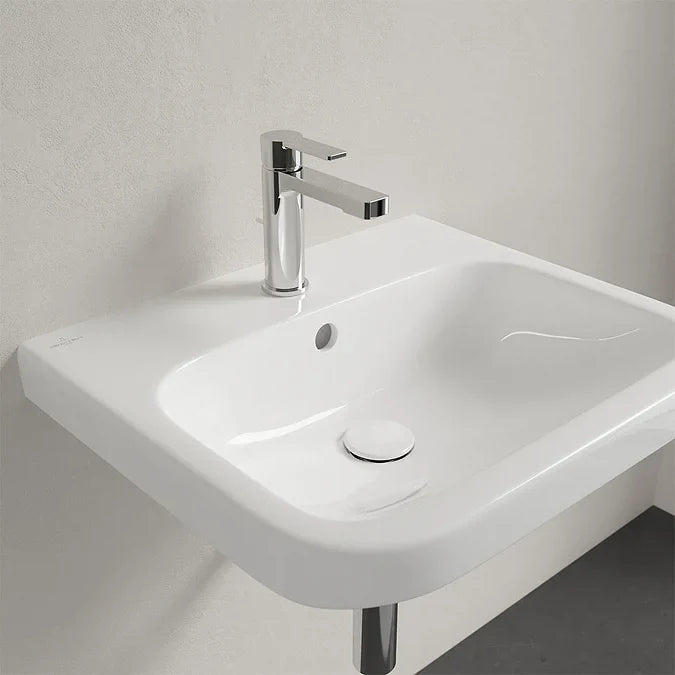 Villeroy & Boch Architectura 1 Tap Hole Washbasin