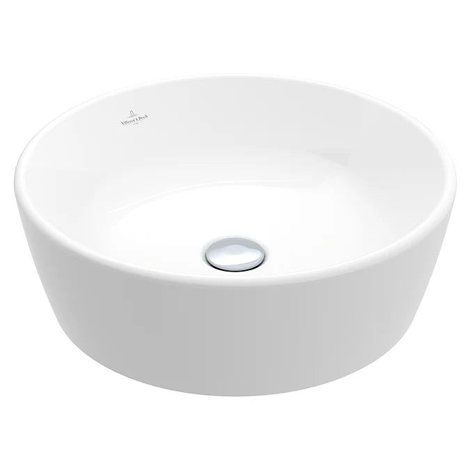 Villeroy & Boch Architectura 450mm Round Countertop Basin