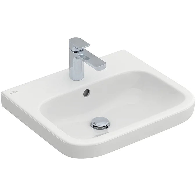 Villeroy & Boch Architectura 1 Tap Hole Washbasin