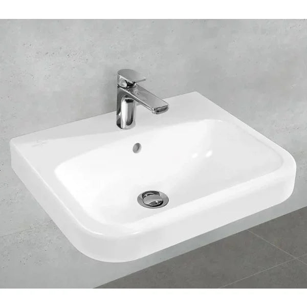 Villeroy & Boch Architectura 1 Tap Hole Washbasin