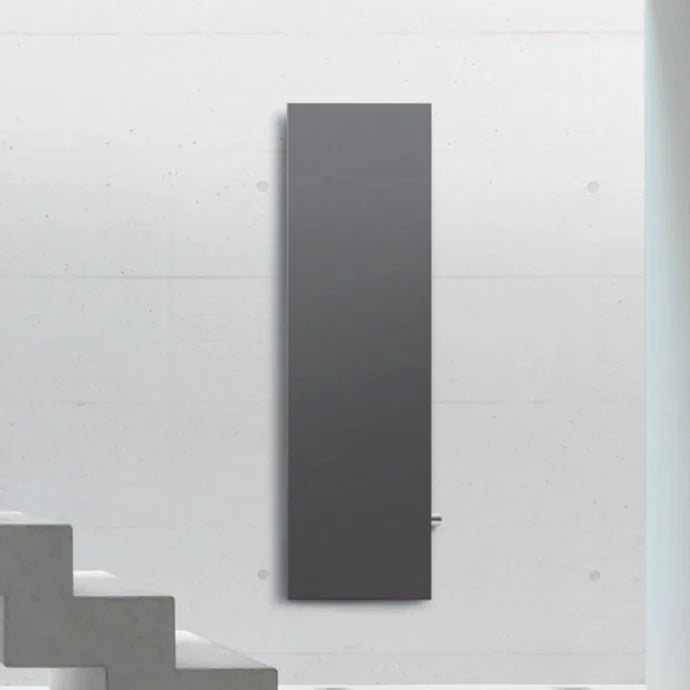 Zehnder Arteplano Vertical Radiator