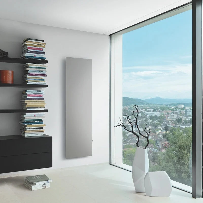 Zehnder Arteplano Vertical Radiator