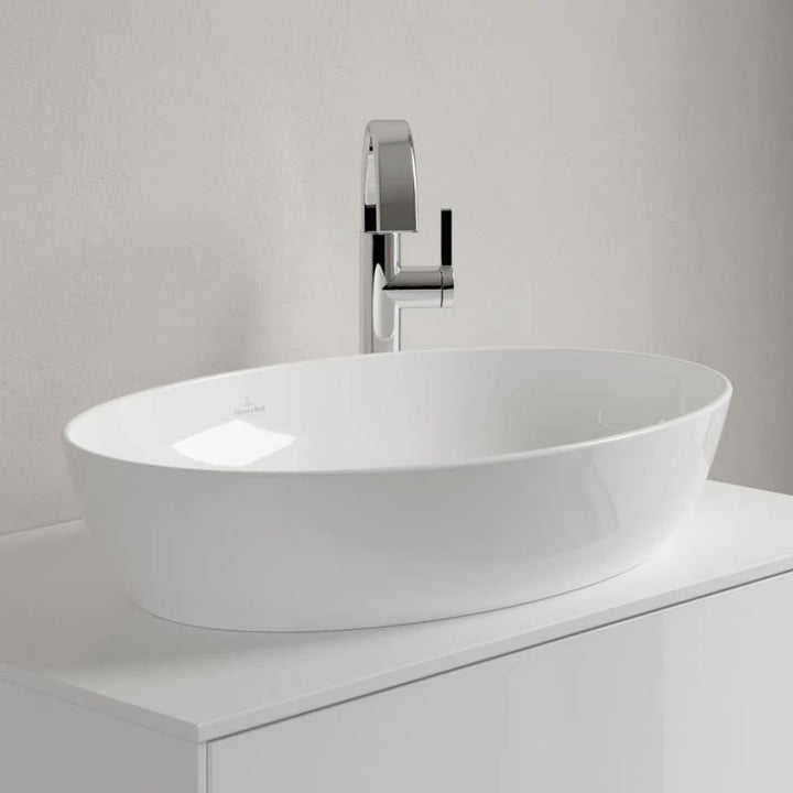 Villeroy & Boch Artis 610 x 410mm Oval Countertop Basin