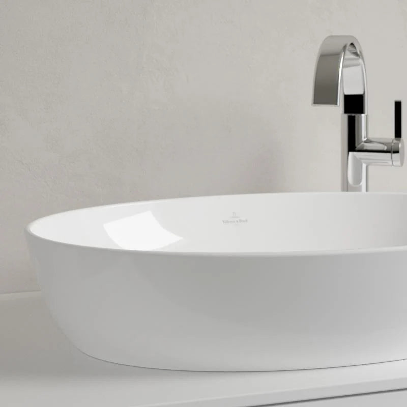 Villeroy & Boch Artis 610 x 410mm Oval Countertop Basin