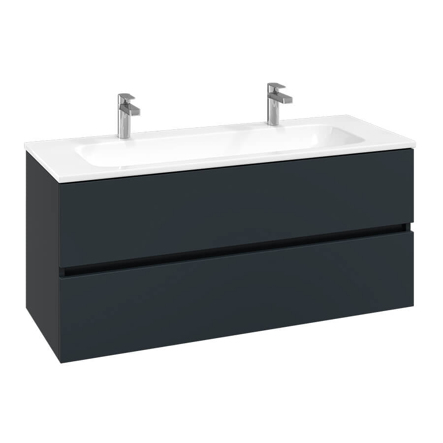 Villeroy & Boch Arto 1200mm Vanity Unit & Basin