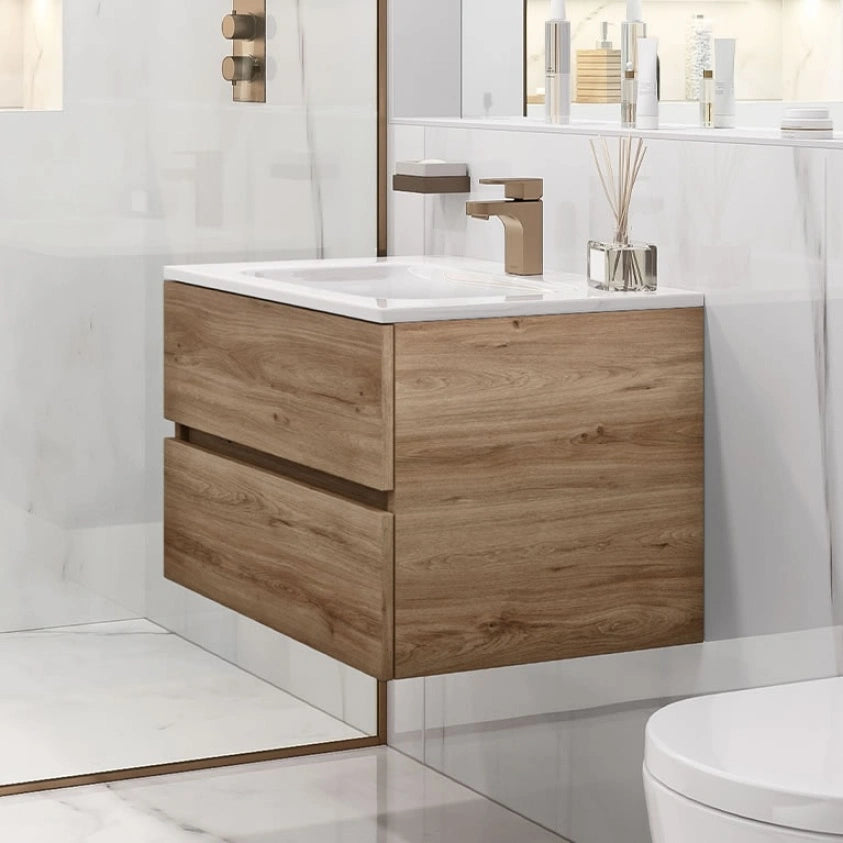 Villeroy & Boch Arto 600mm Vanity Unit & Basin