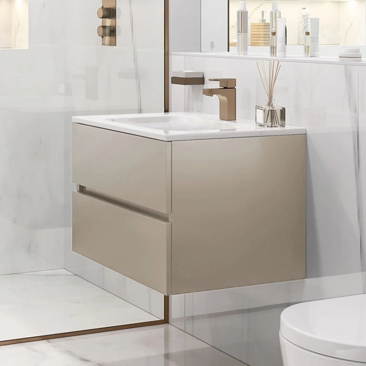 Villeroy & Boch Arto 600mm Vanity Unit & Basin