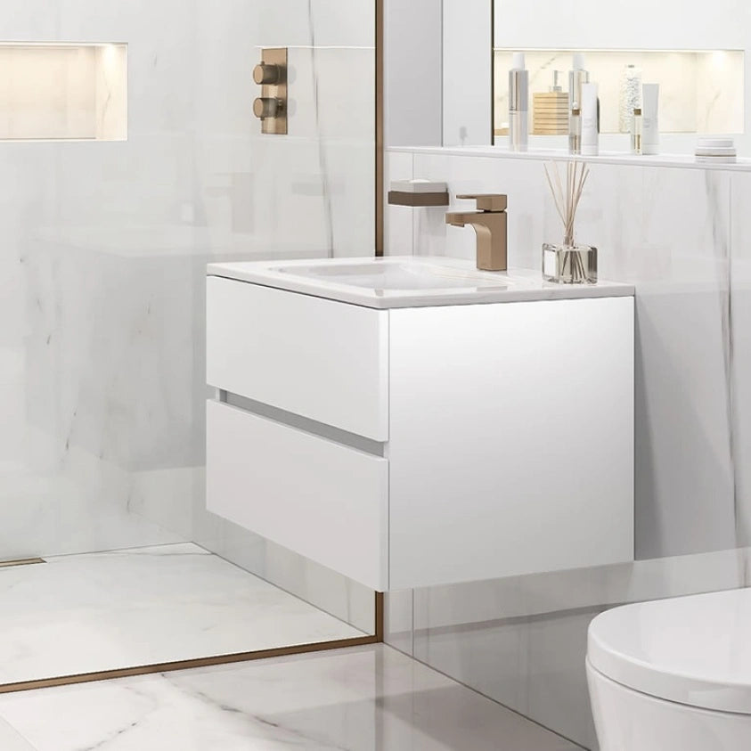 Villeroy & Boch Arto 600mm Vanity Unit & Basin