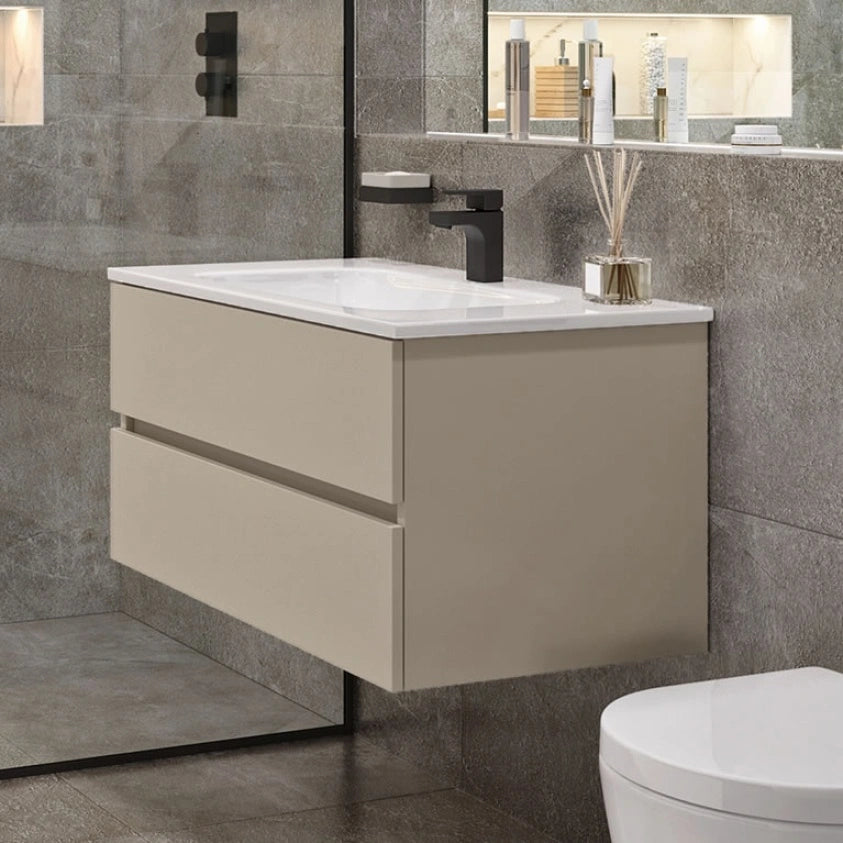 Villeroy & Boch Arto 800mm Vanity Unit & Basin