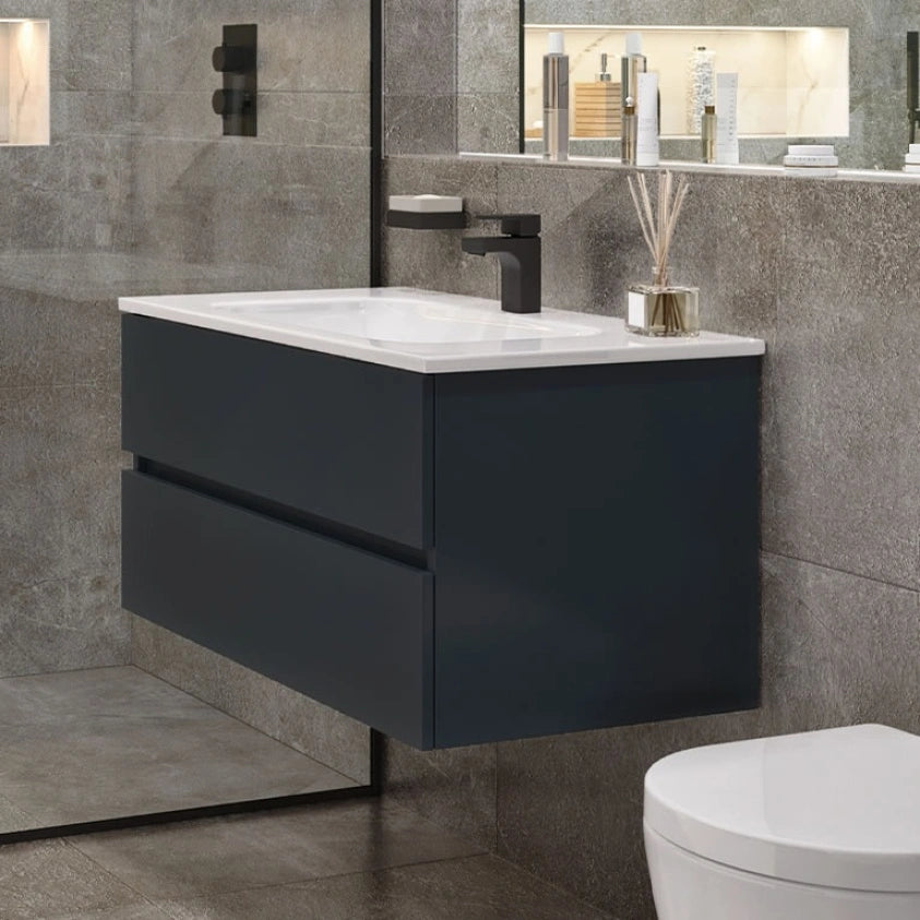 Villeroy & Boch Arto 800mm Vanity Unit & Basin