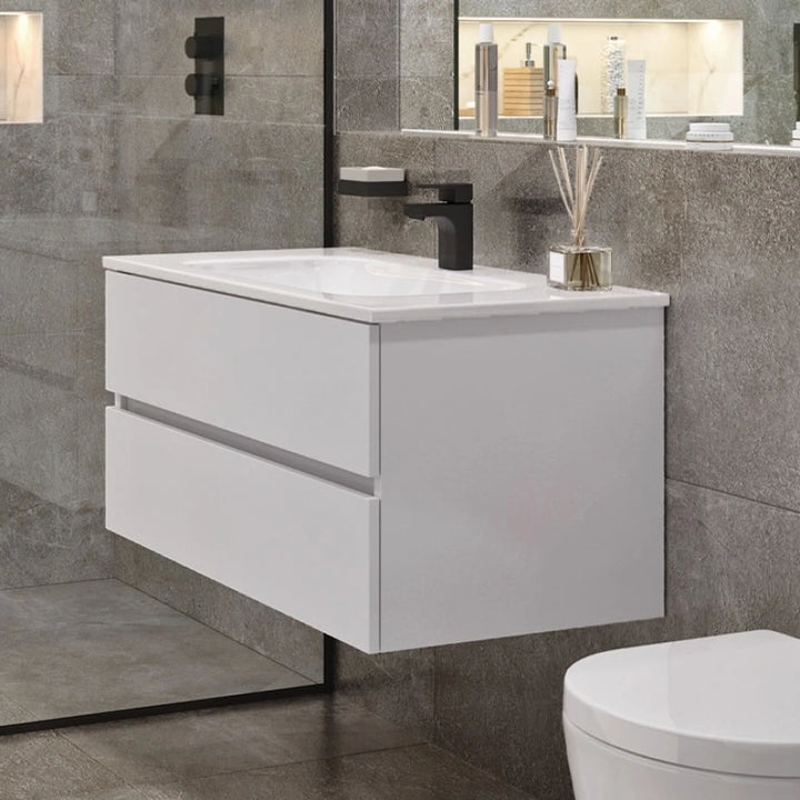 Villeroy & Boch Arto 800mm Vanity Unit & Basin