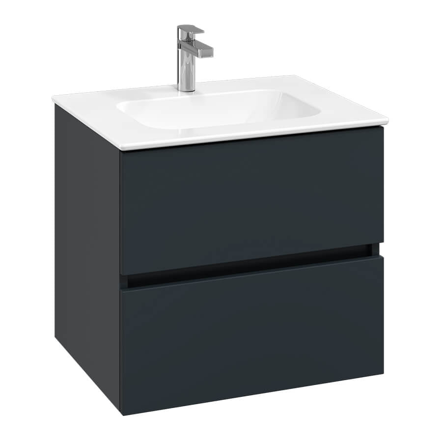 Villeroy & Boch Arto 600mm Vanity Unit & Basin