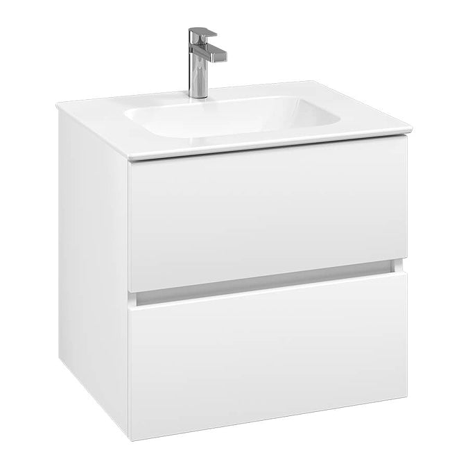 Villeroy & Boch Arto 600mm Vanity Unit & Basin