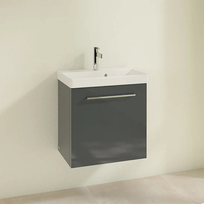 Villeroy & Boch Avento 550mm Wall Hung Vanity Unit & Washbasin