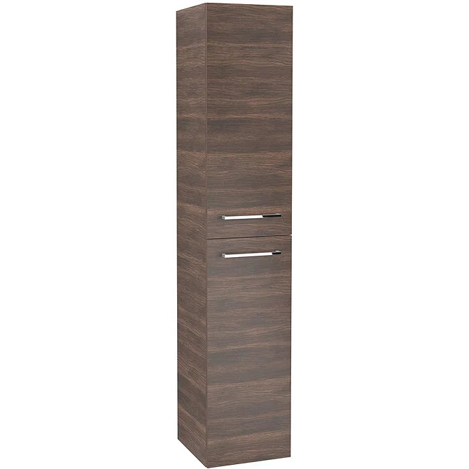 Villeroy & Boch Avento Tall Cabinet