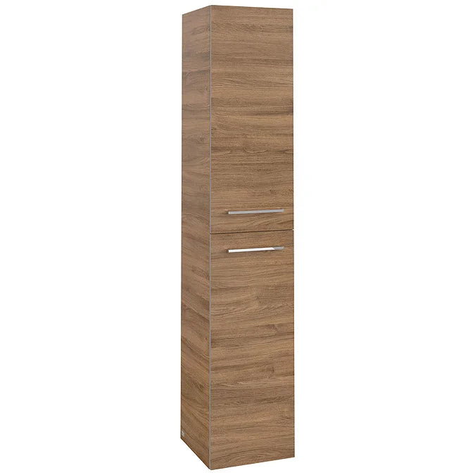 Villeroy & Boch Avento Tall Cabinet