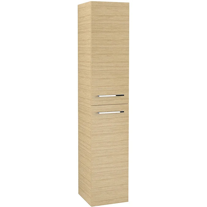 Villeroy & Boch Avento Tall Cabinet