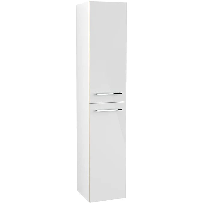 Villeroy & Boch Avento Tall Cabinet