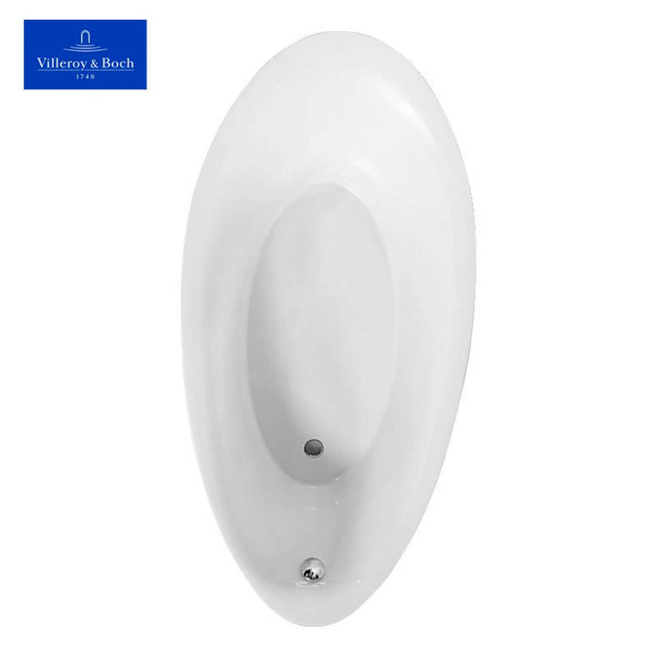 Villeroy & Boch Aveo New Generation 1900mm Freestanding Bath