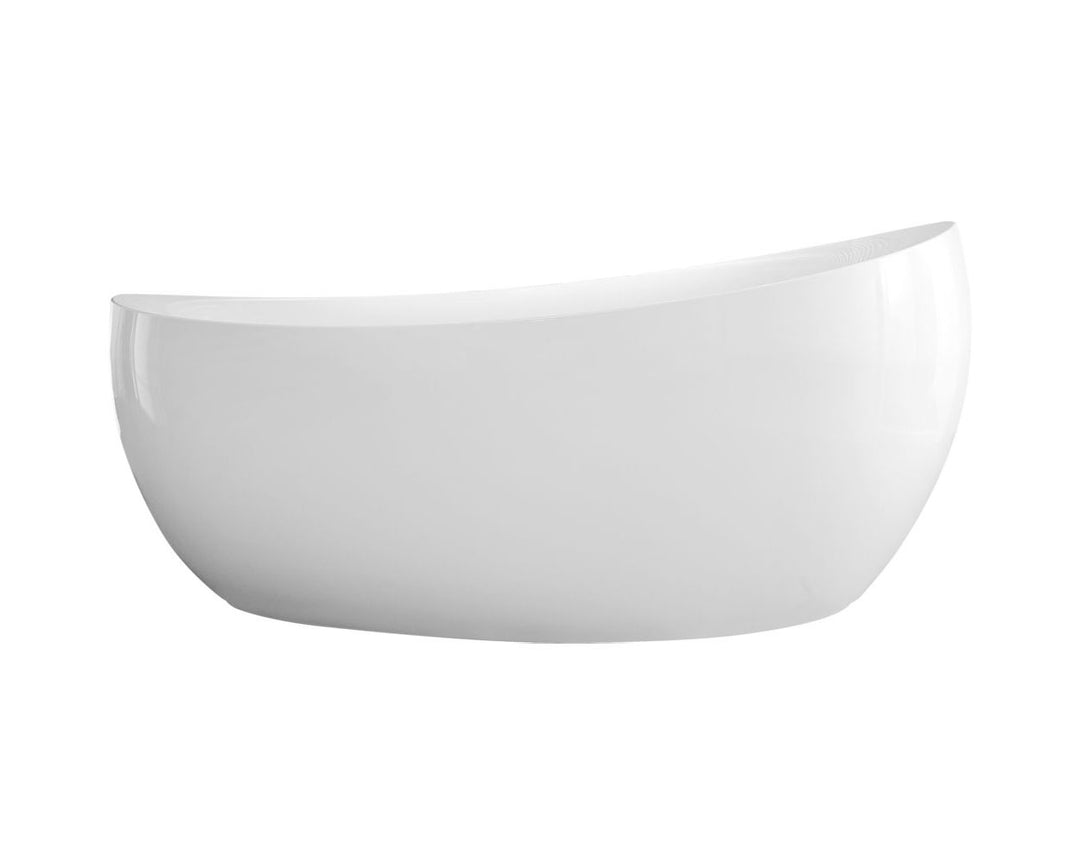 Villeroy & Boch Aveo New Generation 1900mm Freestanding Bath