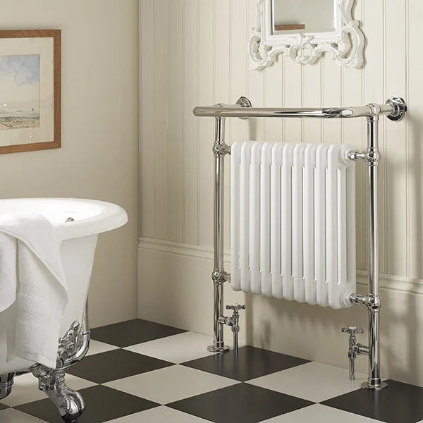 Zehnder Balmoral Radiator