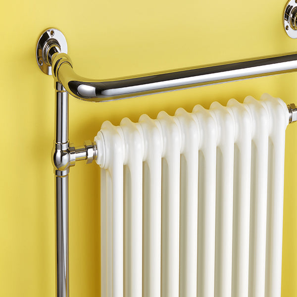 Zehnder Balmoral Radiator