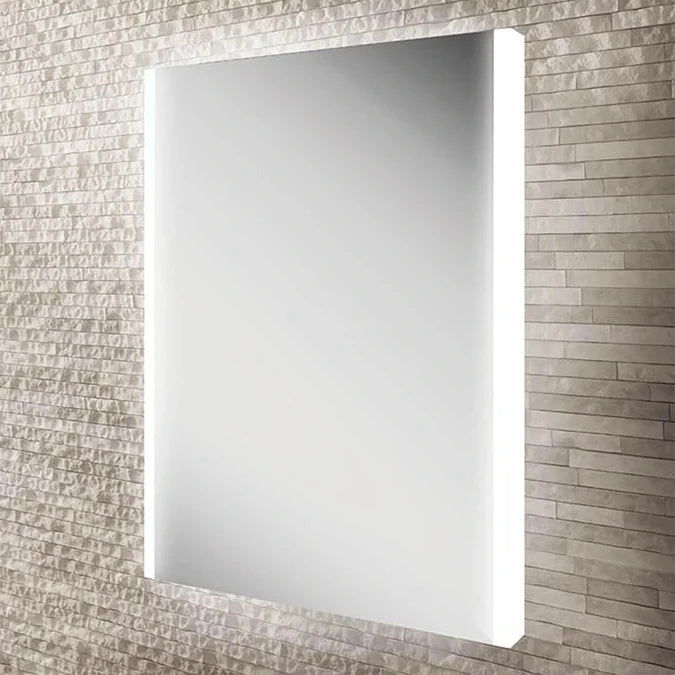 HIB Connect 60 LED Bluetooth Mirror