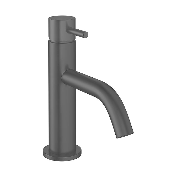 Crosswater MPRO Slate Basin Monobloc Tap