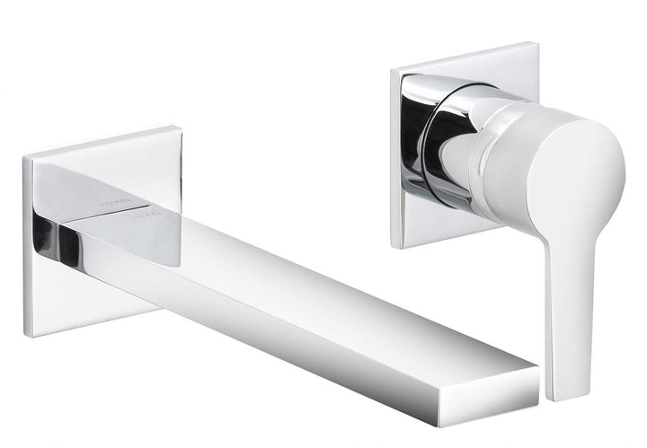 Keuco Edition 11 Wall Mounted Basin Mixer