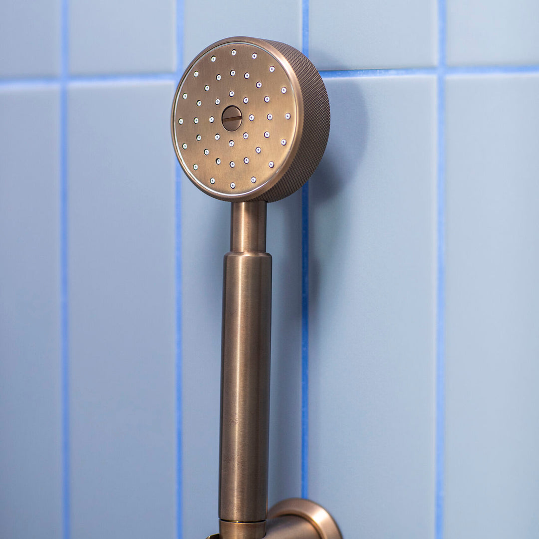 Swadling Engineer Wall Mounted Hand Shower