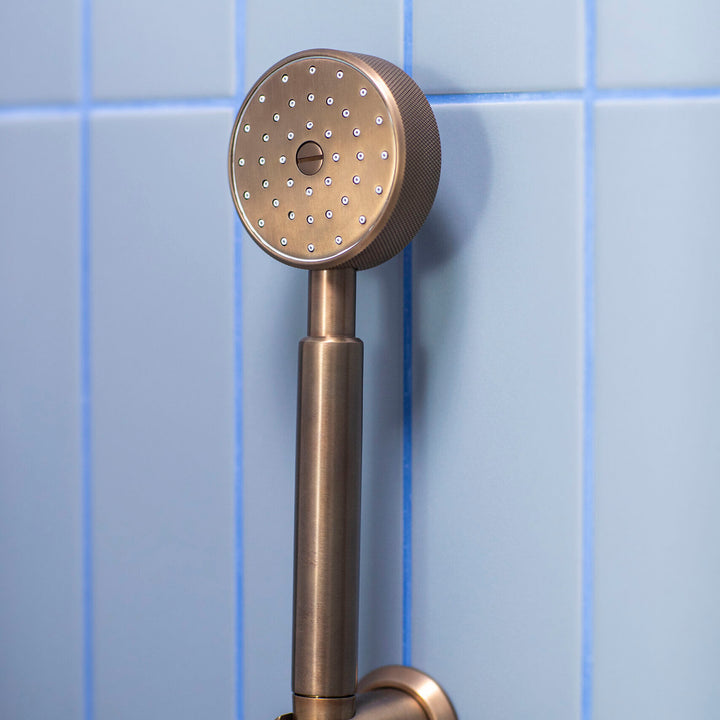 Swadling Engineer Wall Mounted Hand Shower