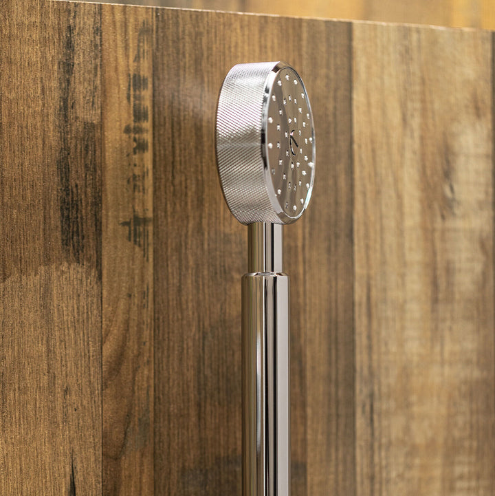 Swadling Engineer Wall Mounted Hand Shower