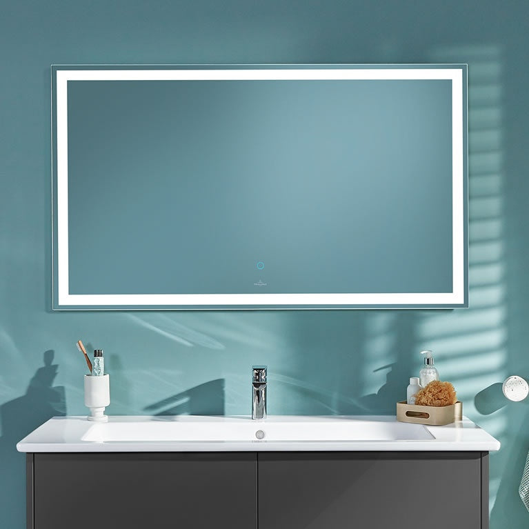 Villeroy & Boch Finero LED Bathroom Mirror (5 Sizes)