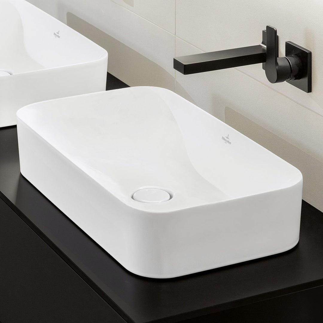 Villeroy & Boch Finion 600mm Countertop Basin