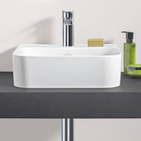 Villeroy & Boch Finion 430mm Countertop Basin