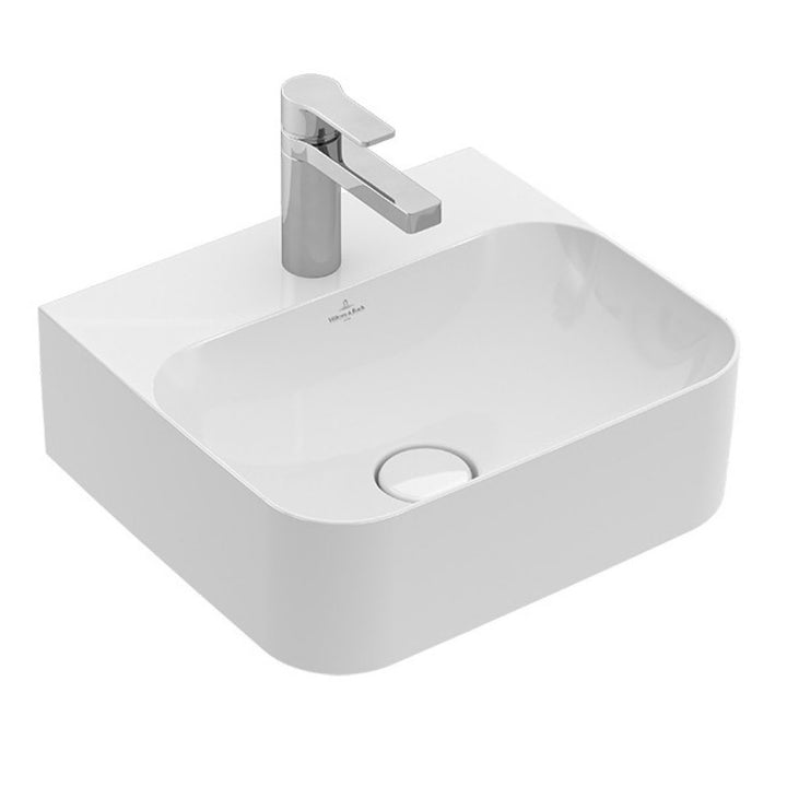 Villeroy & Boch Finion 430mm Countertop Basin