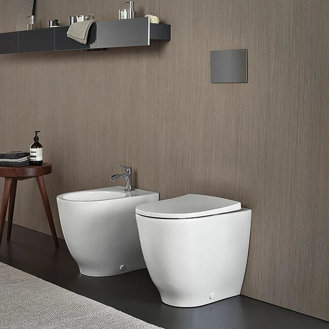 Geberit Sigma 12cm Concealed Dual Flush Cistern