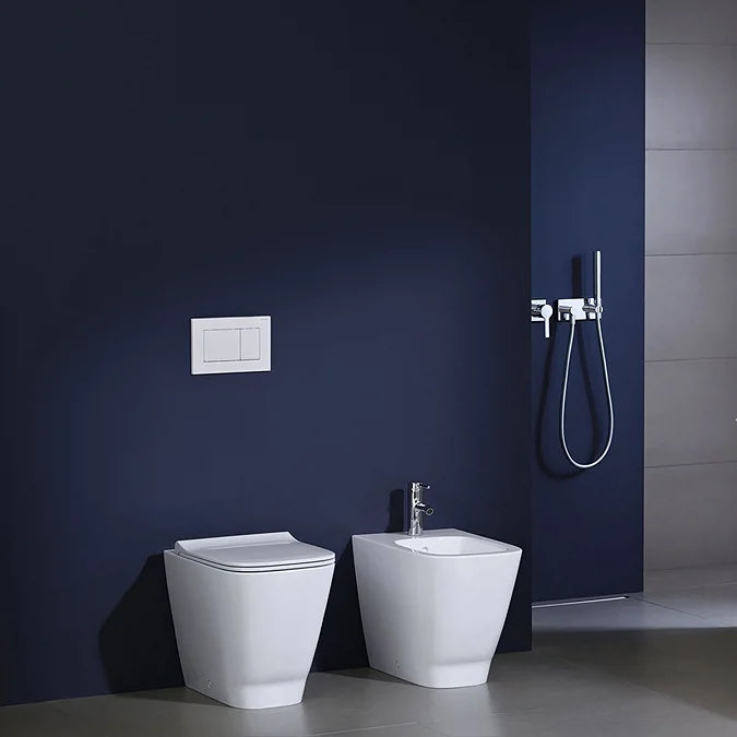 Geberit Sigma 12cm Concealed Dual Flush Cistern