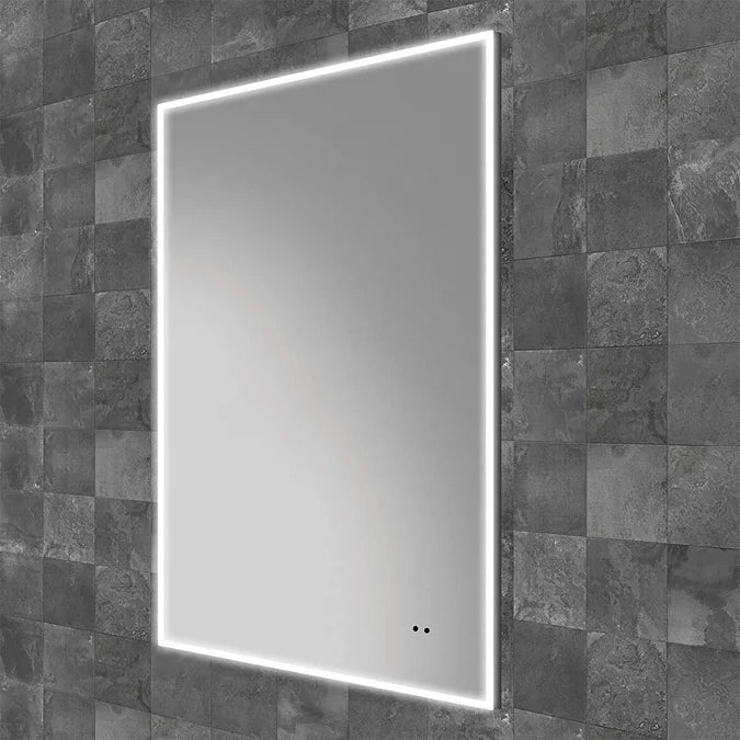 HIB Air 50 LED Illuminated Mirror