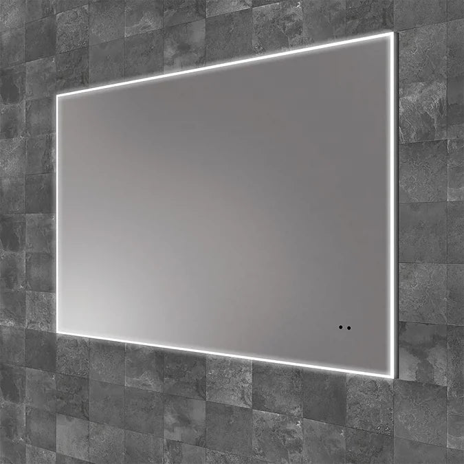 HIB Air 60 LED Illuminated Mirror