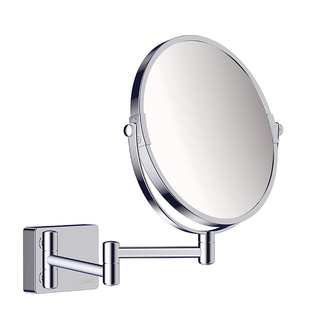 Hansgrohe AddStoris Cosmetic Mirror Chrome