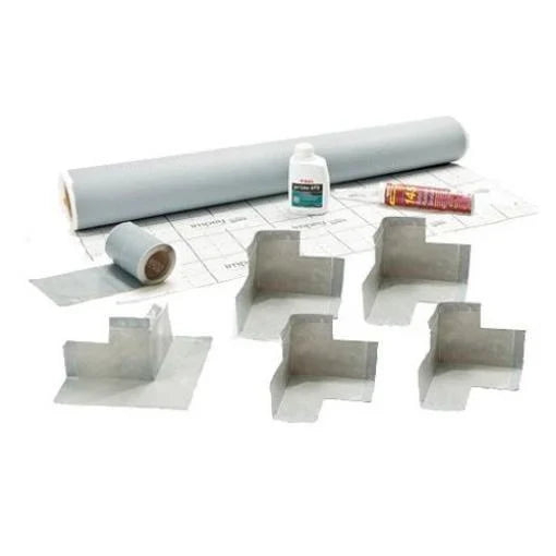 Impey Waterguard Wetroom Tanking Kit