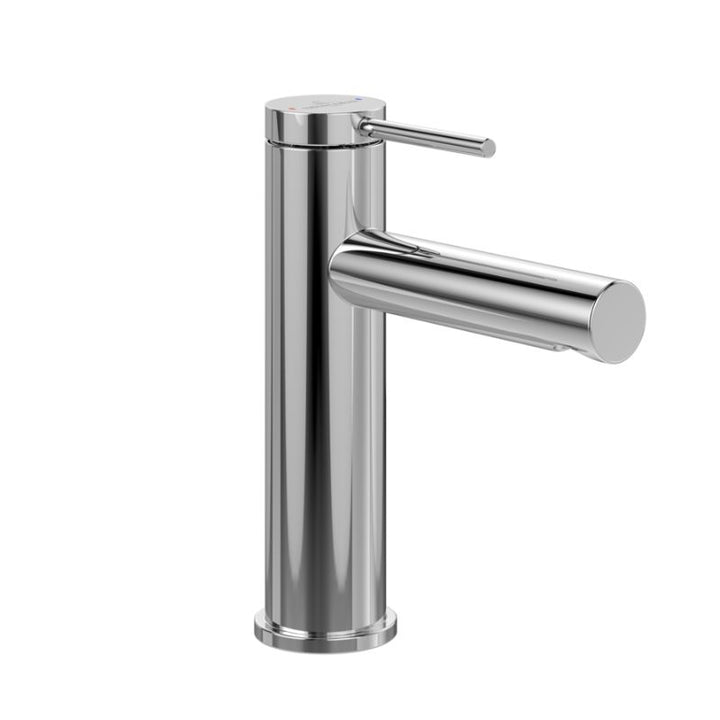 Villeroy & Boch Loop & Friends Basin Mixer with Pop-up Waste In Chrome