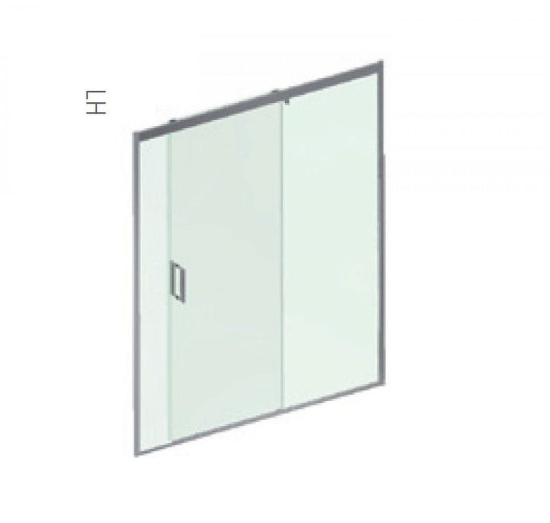 Matki Eauzone Sliding Door For Recess (EPSR)