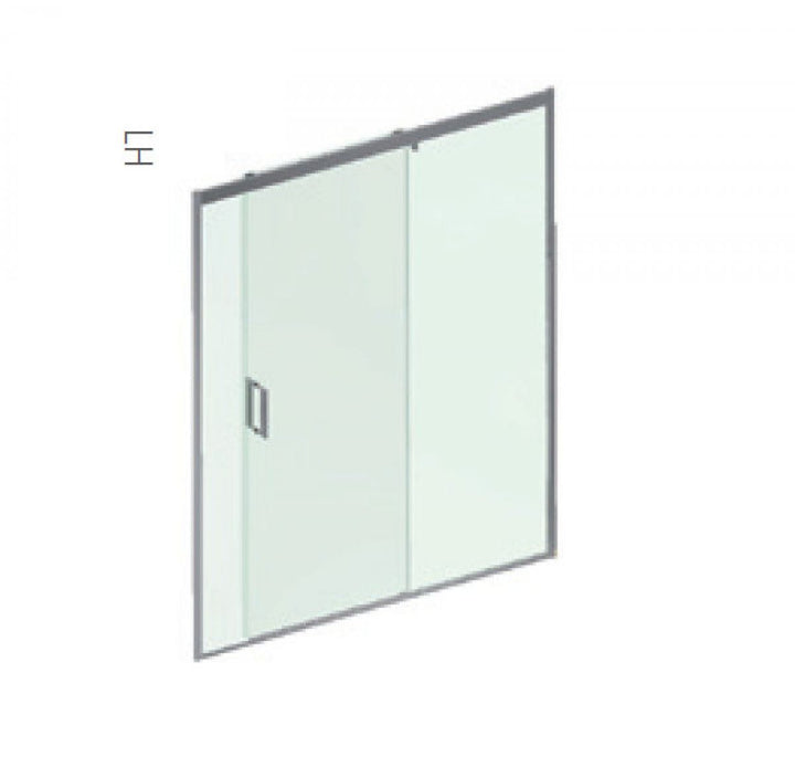 Matki Eauzone Sliding Door For Recess (EPSR)