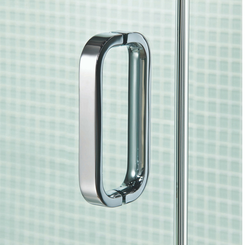 Matki Eauzone Curved Corner Shower Enclosure (ECS)